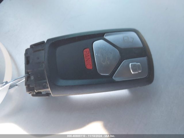 WAUP4AF51PA017029 Audi S5 Coupe Premium Plus Tfsi Quattro Tiptronic