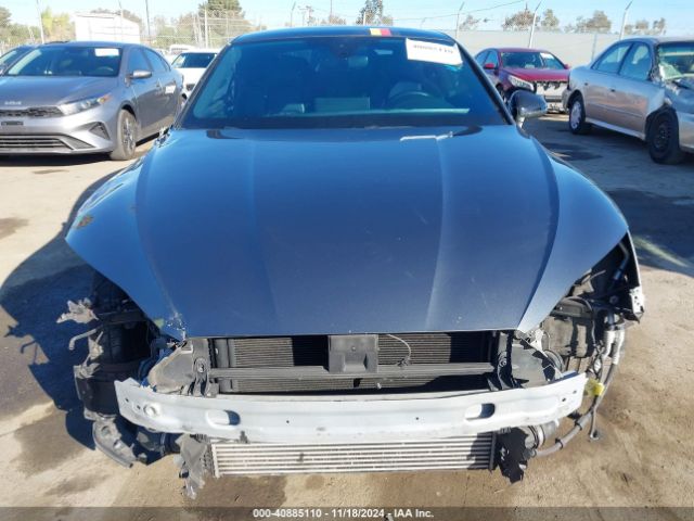 WAUP4AF51PA017029 Audi S5 Coupe Premium Plus Tfsi Quattro Tiptronic
