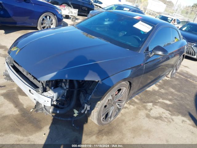 WAUP4AF51PA017029 Audi S5 Coupe Premium Plus Tfsi Quattro Tiptronic