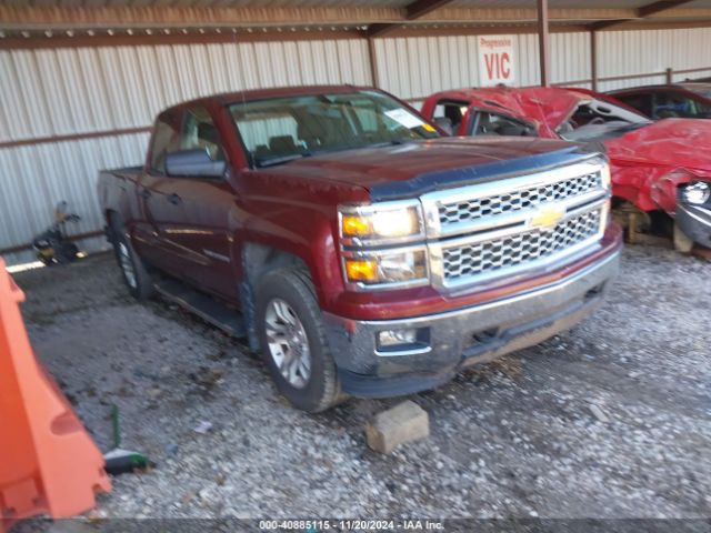 1GCVKREC8EZ161206 auction archive image