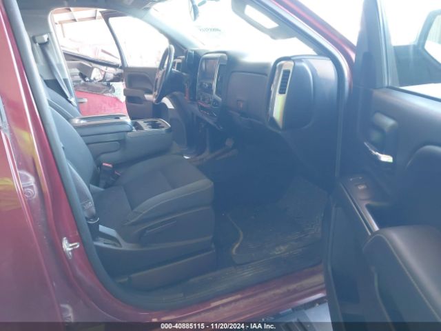 1GCVKREC8EZ161206 Chevrolet Silverado 1500 1lt