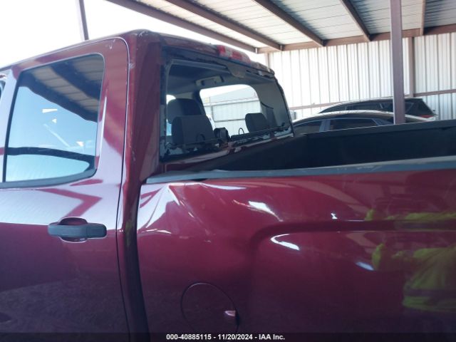1GCVKREC8EZ161206 Chevrolet Silverado 1500 1lt