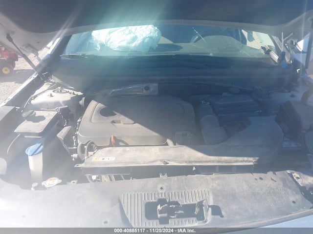 Hyundai Sonata 2016 5NPE24AF9GH387770 Image 10