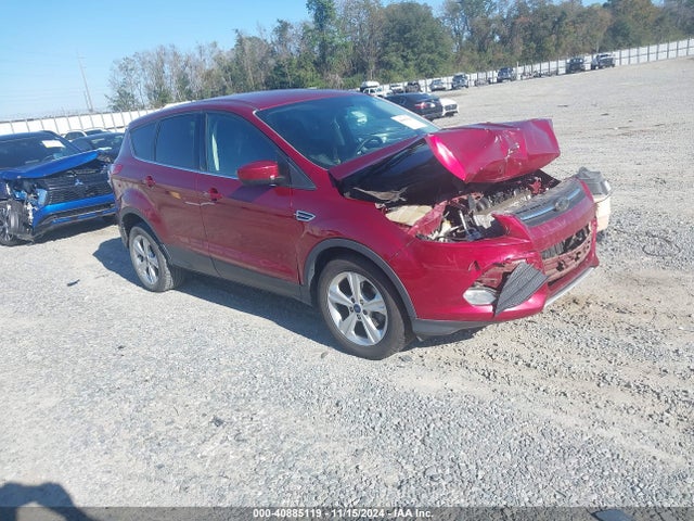 Ford ESCAPE SE 2015 1FMCU0G78FUC19838 Image 1