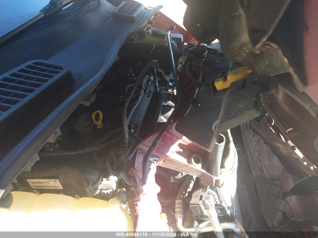 Ford ESCAPE SE 2015 1FMCU0G78FUC19838 Image 10