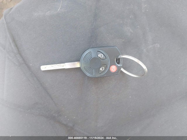Ford ESCAPE SE 2015 1FMCU0G78FUC19838 Image 11