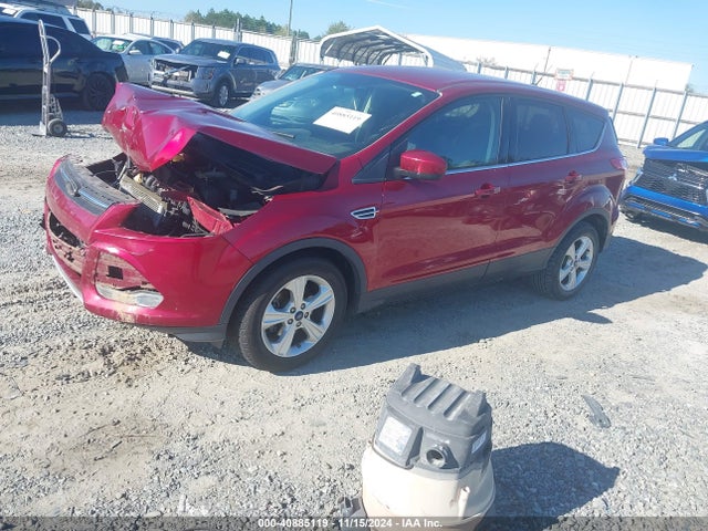 Ford ESCAPE SE 2015 1FMCU0G78FUC19838 Image 2