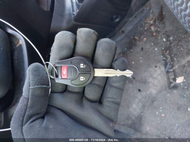 3N1CE2CP7GL382143 Nissan Versa Note Sv