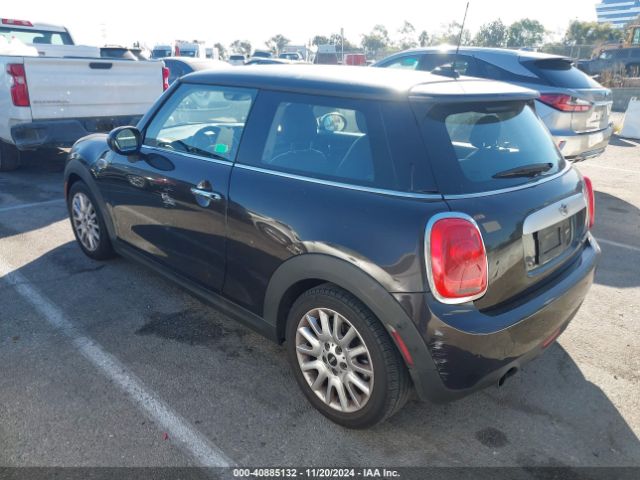 WMWXM5C56FT941982 Mini Hardtop Cooper