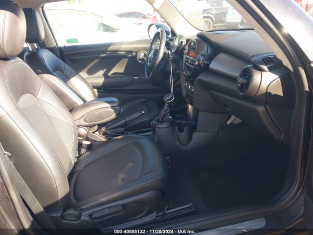 WMWXM5C56FT941982 Mini Hardtop Cooper