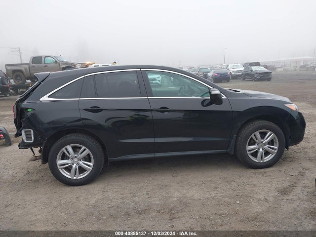Acura RDX 2014 5J8TB4H54EL012139 Image 14