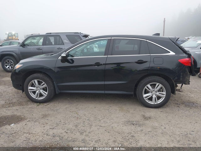 Acura RDX 2014 5J8TB4H54EL012139 Image 15