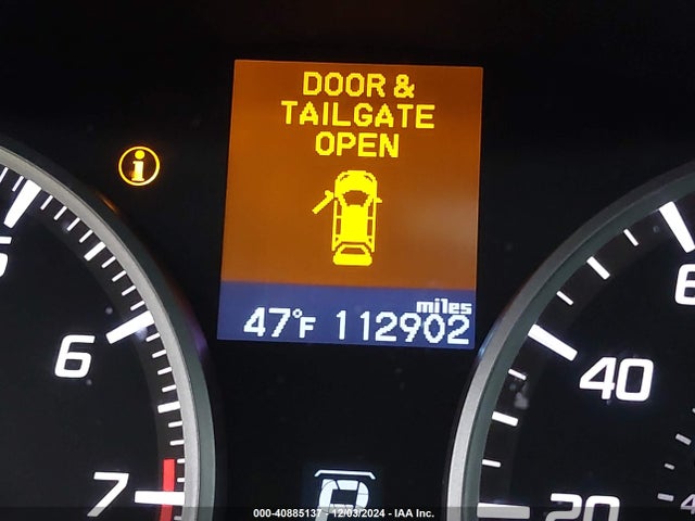 Acura RDX 2014 5J8TB4H54EL012139 Image 16