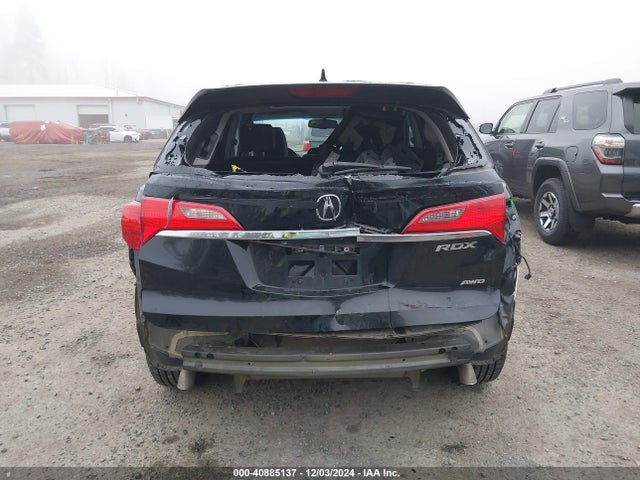 Acura RDX 2014 5J8TB4H54EL012139 Image 17