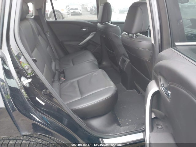 5J8TB4H54EL012139 Acura RDX
