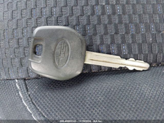 JF2SJADC5GG486016 Subaru Forester 2.5i Premium