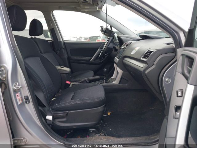 JF2SJADC5GG486016 Subaru Forester 2.5i Premium