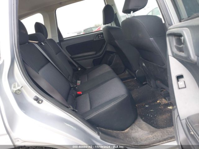 JF2SJADC5GG486016 Subaru Forester 2.5i Premium