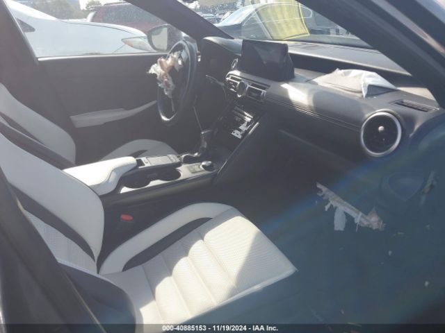 JTHGZ1B28M5047647 Lexus Is 350 F Sport