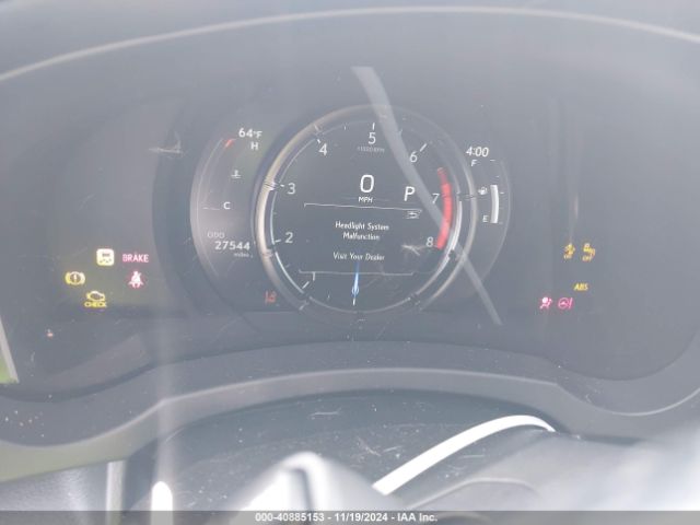JTHGZ1B28M5047647 Lexus Is 350 F Sport