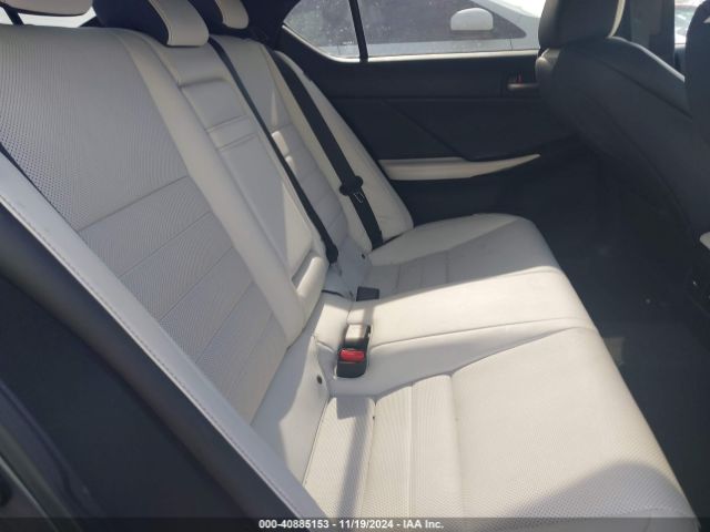 JTHGZ1B28M5047647 Lexus Is 350 F Sport