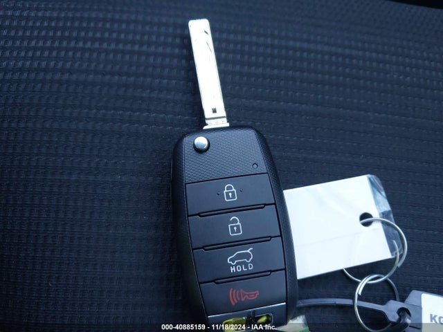 KIA Sorento Lx V6 2015 5XYKT4A74FG598695 Image 11