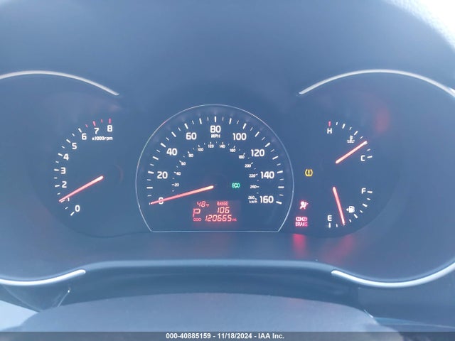 KIA Sorento Lx V6 2015 5XYKT4A74FG598695 Image 7
