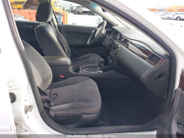 2G1WB5E37G1134127 Chevrolet Impala Limited Lt