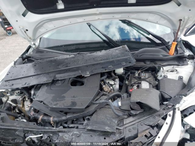 3MZBPACMXPM370613 Mazda Mazda3 2.5 S Preferred