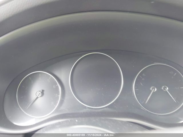 3MZBPACMXPM370613 Mazda Mazda3 2.5 S Preferred