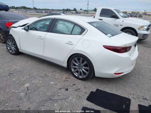 3MZBPACMXPM370613 Mazda Mazda3 2.5 S Preferred