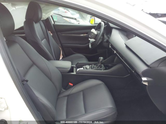 3MZBPACMXPM370613 Mazda Mazda3 2.5 S Preferred