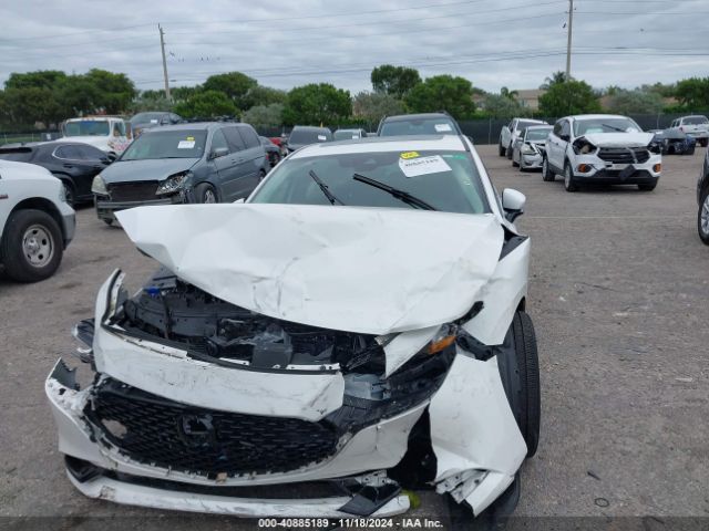 3MZBPACMXPM370613 Mazda Mazda3 2.5 S Preferred