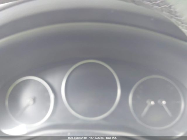 3MZBPACMXPM370613 Mazda Mazda3 2.5 S Preferred