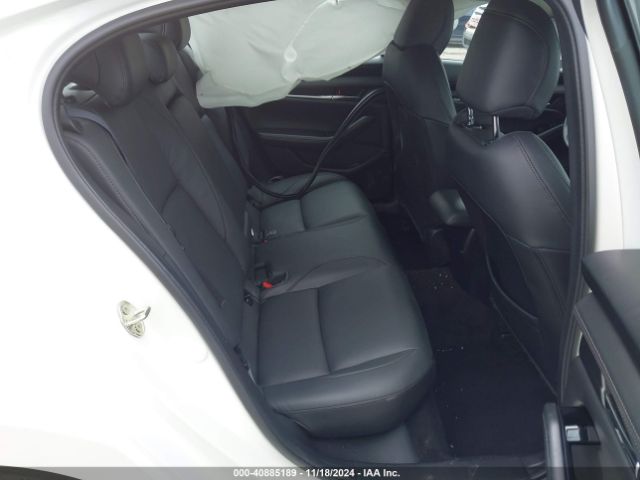 3MZBPACMXPM370613 Mazda Mazda3 2.5 S Preferred