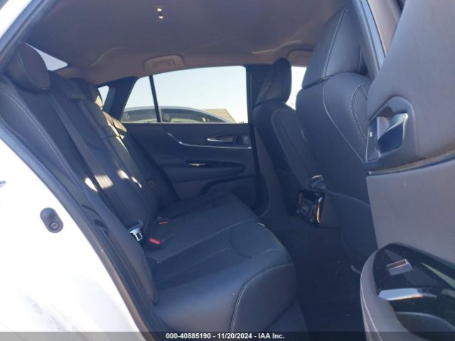 JTDAAAAA0PA008943 Toyota Mirai Xle