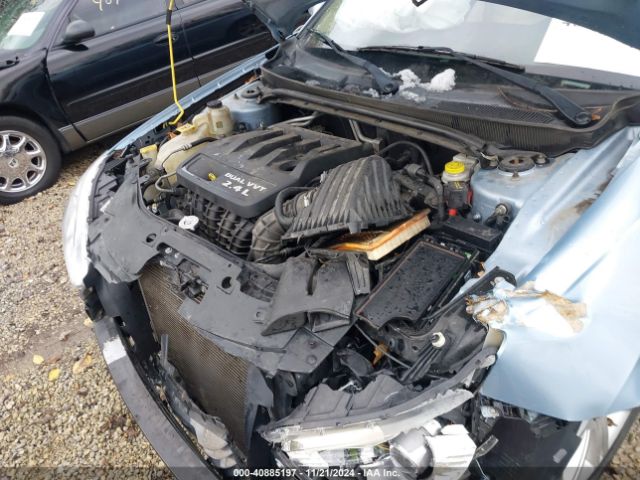 2012 CHRYSLER 200 1C3CCBBB6CN176514 Photo 9