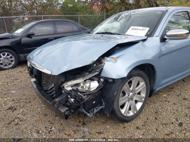 2012 CHRYSLER 200 1C3CCBBB6CN176514 Photo 5