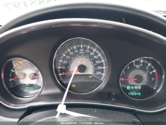 2012 CHRYSLER 200 1C3CCBBB6CN176514 Photo 6