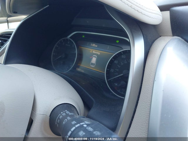 5N1AZ2MG4HN102747 Nissan Murano