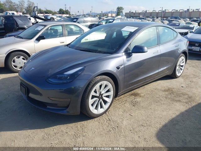 2023 TESLA MODEL 3 5YJ3E1EA4PF573632 Photo 1