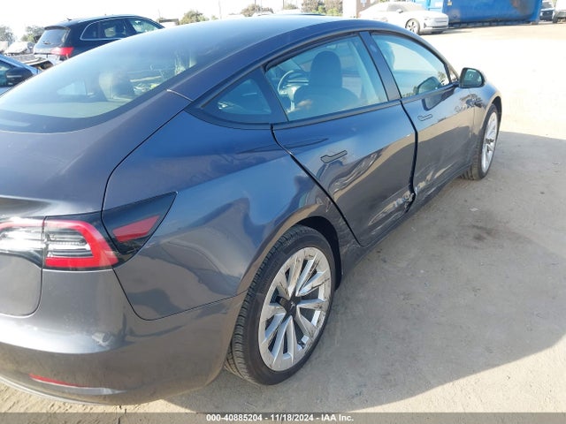 2023 TESLA MODEL 3 5YJ3E1EA4PF573632 Photo 5