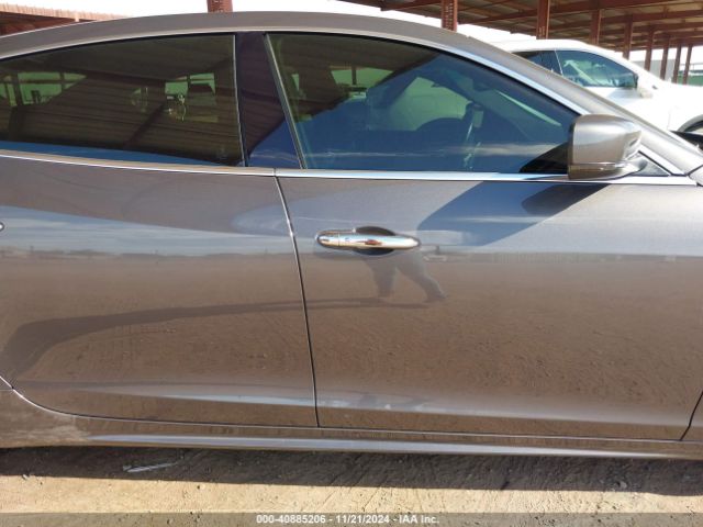 ZAM56PPA2F1141369 Maserati Quattroporte Gts