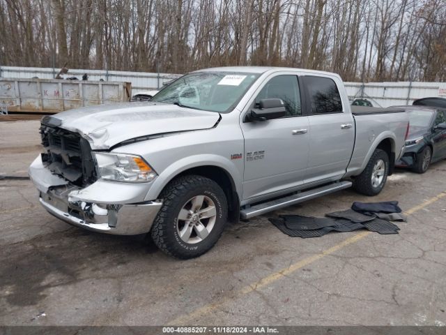 1C6RR7TT0ES354387 RAM 1500 Slt