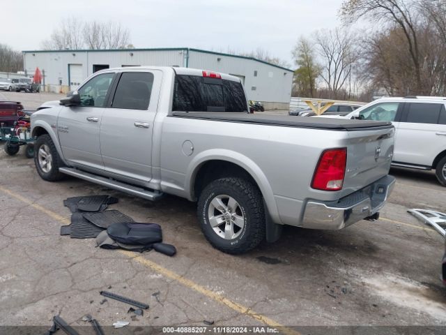 1C6RR7TT0ES354387 RAM 1500 Slt