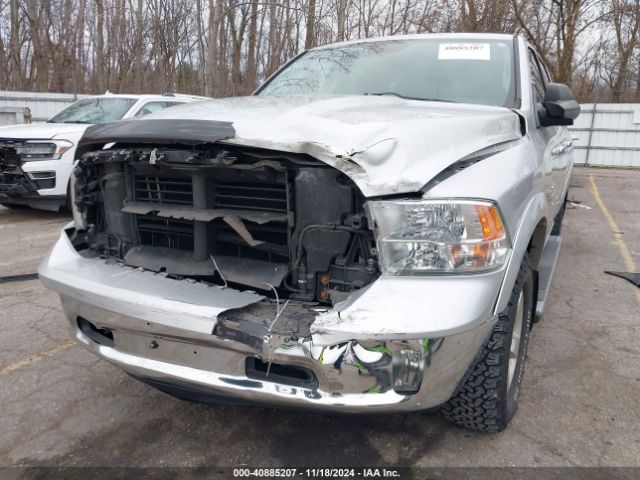 1C6RR7TT0ES354387 RAM 1500 Slt