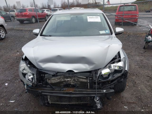 WVWDB7AJ4EW009249 Volkswagen Golf 2.5l