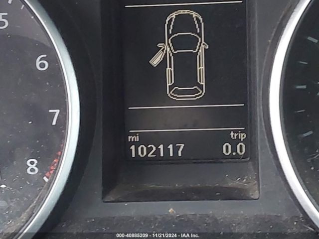 WVWDB7AJ4EW009249 Volkswagen Golf 2.5l