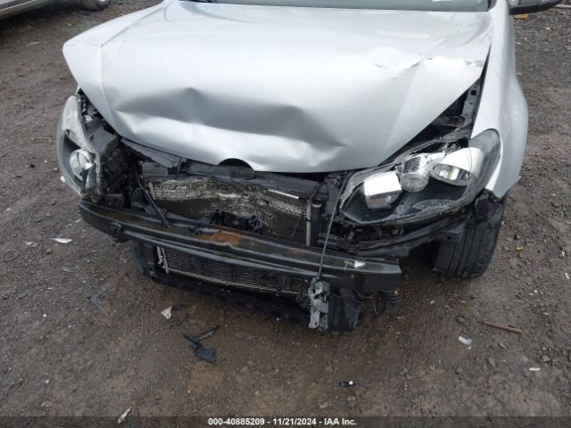 WVWDB7AJ4EW009249 Volkswagen Golf 2.5l