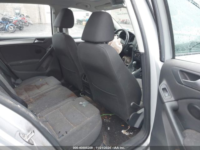 WVWDB7AJ4EW009249 Volkswagen Golf 2.5l